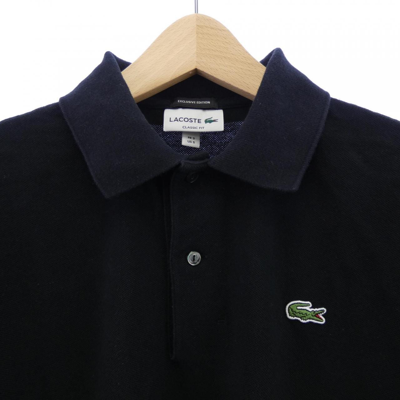 ラコステ LACOSTE ポロシャツ