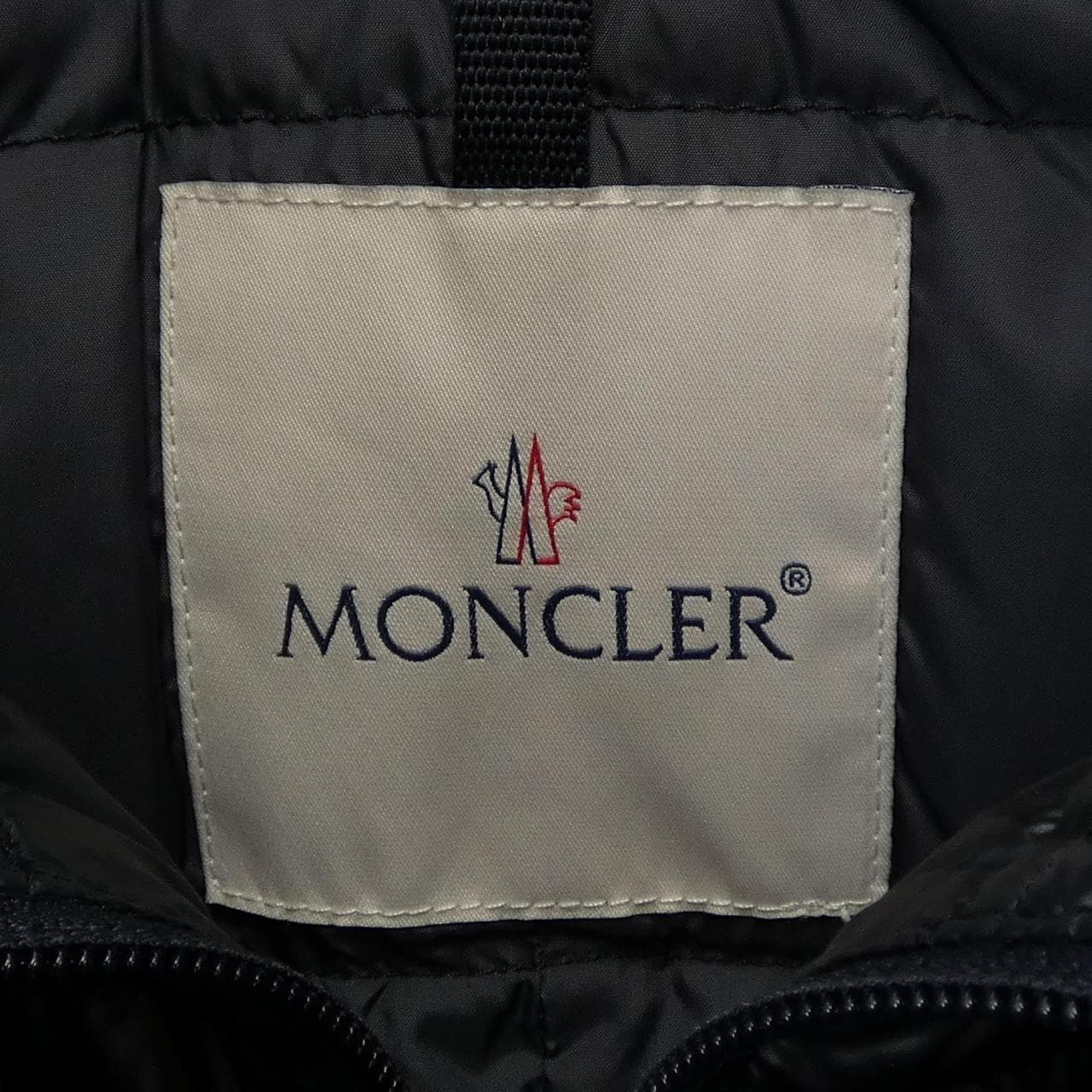 モンクレール MONCLER VALLIER ダウンコート