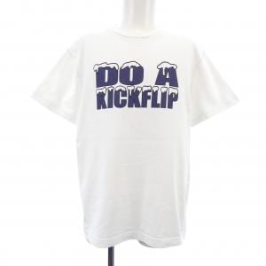 ルイヴィトン LOUIS VUITTON DO A キックフリップTシャツ HMY98WNPL Tシャツ