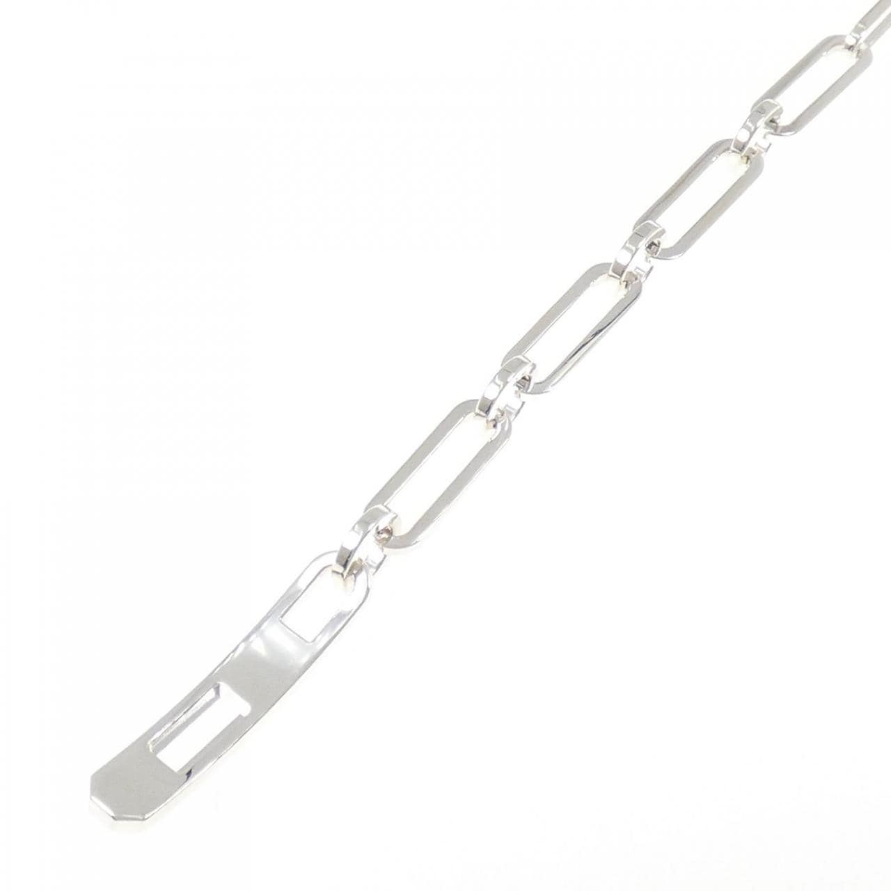 エルメス ケリー シェーヌ ブレスレット