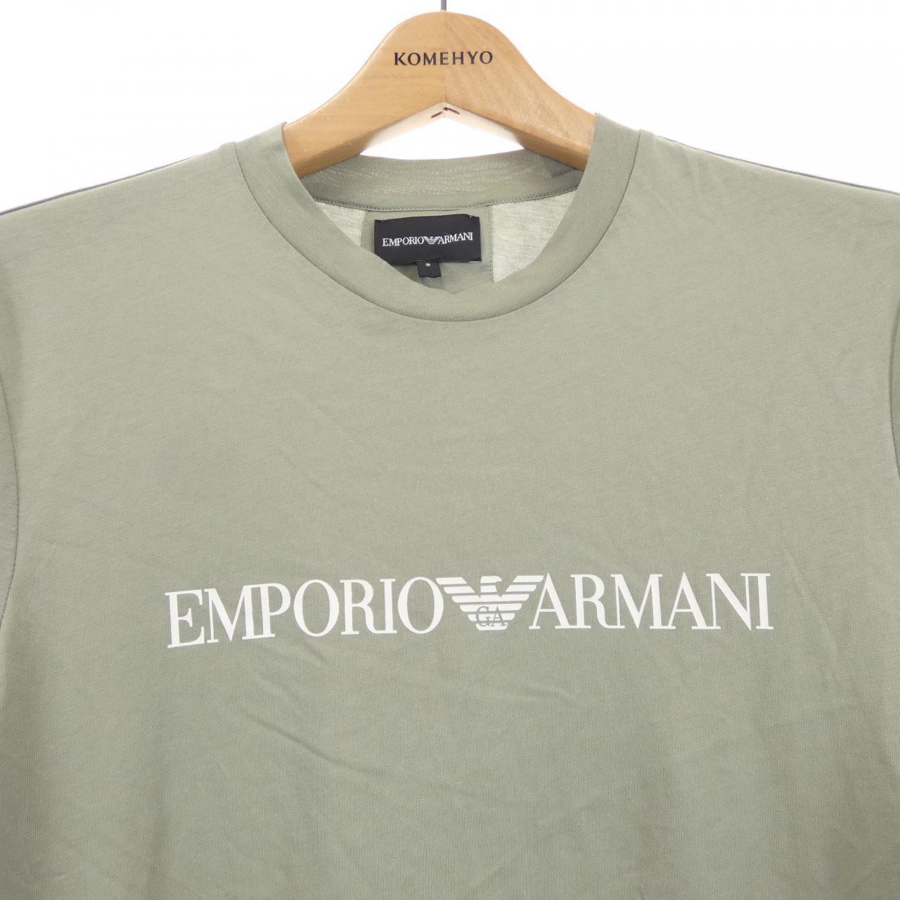 エンポリオアルマーニ EMPORIO ARMANI Tシャツ