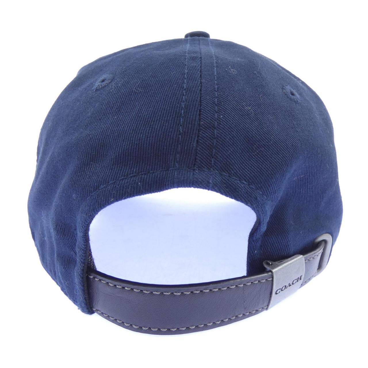 コーチ COACH キャップ