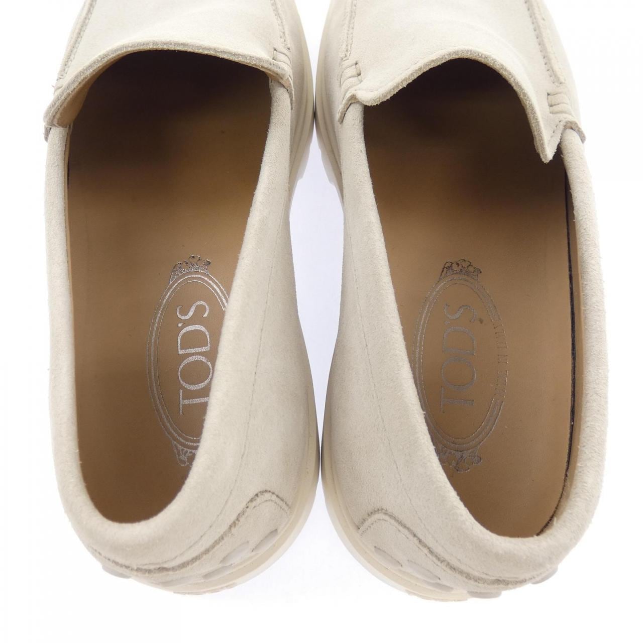 トッズ TOD'S シューズ