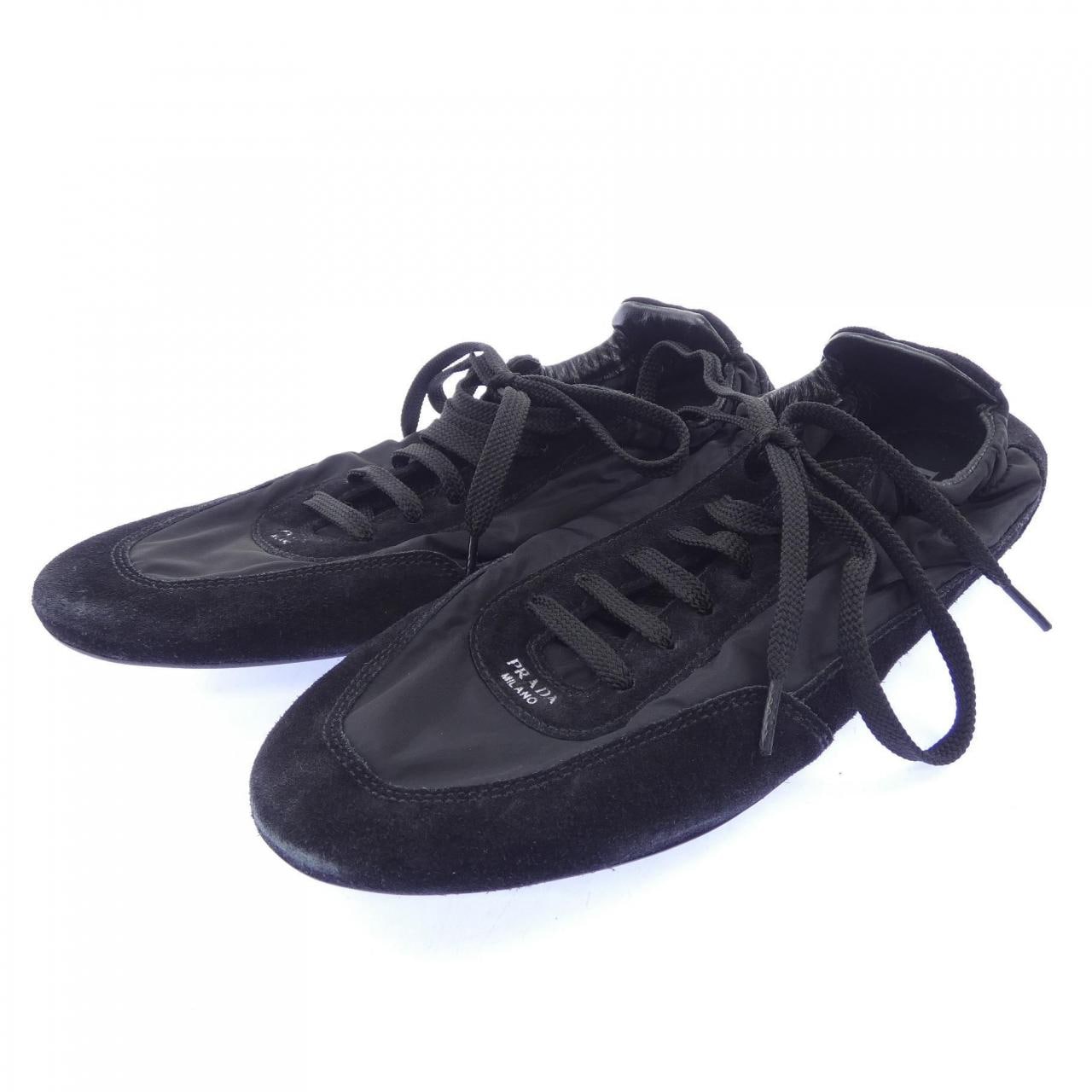 プラダ PRADA コラプス 1E959N スニーカー