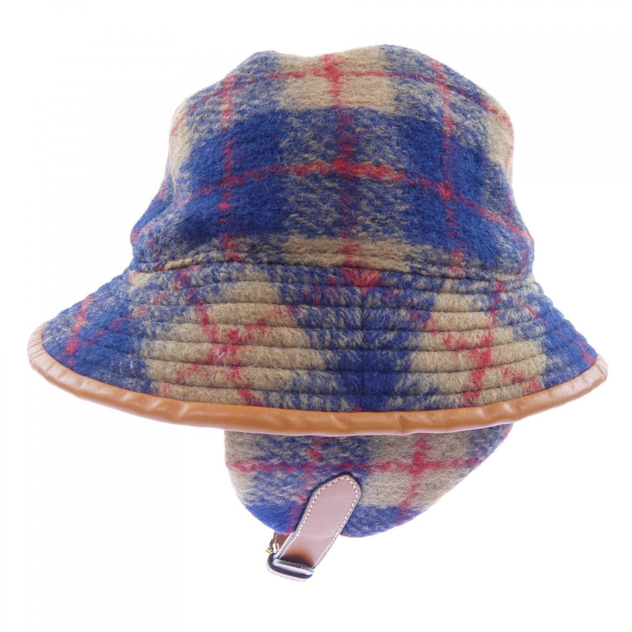 グッチ GUCCI 727244 ハット