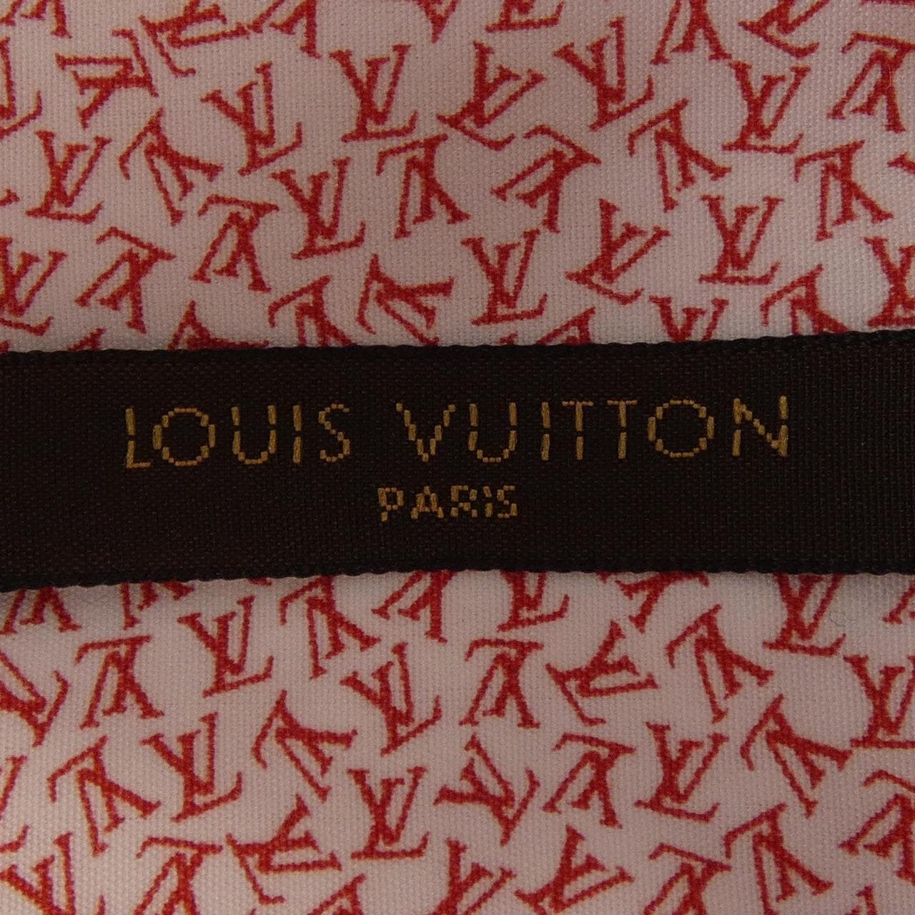ルイヴィトン LOUIS VUITTON MTSH05BHU シャツ