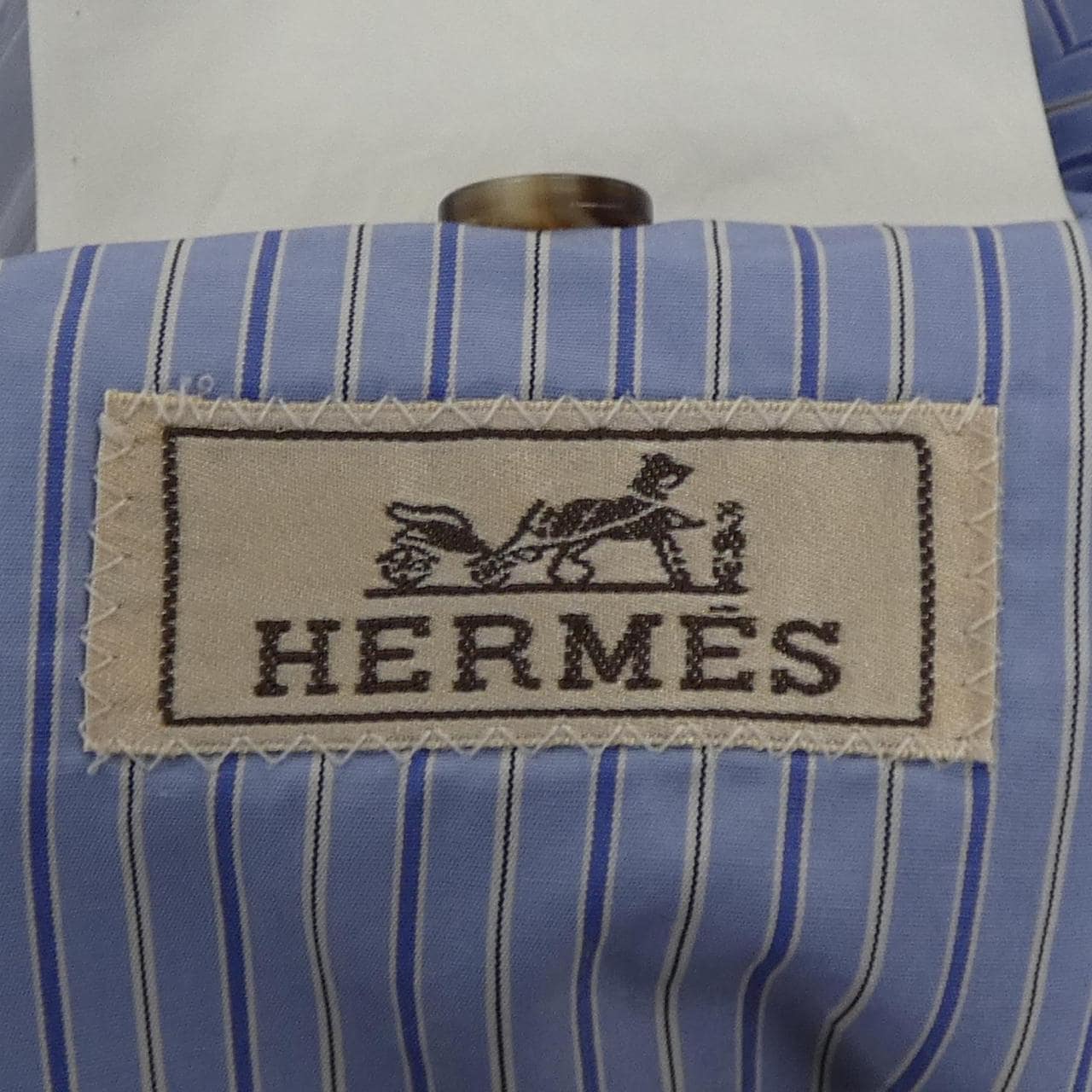 エルメス HERMES 154164HB ジャケット