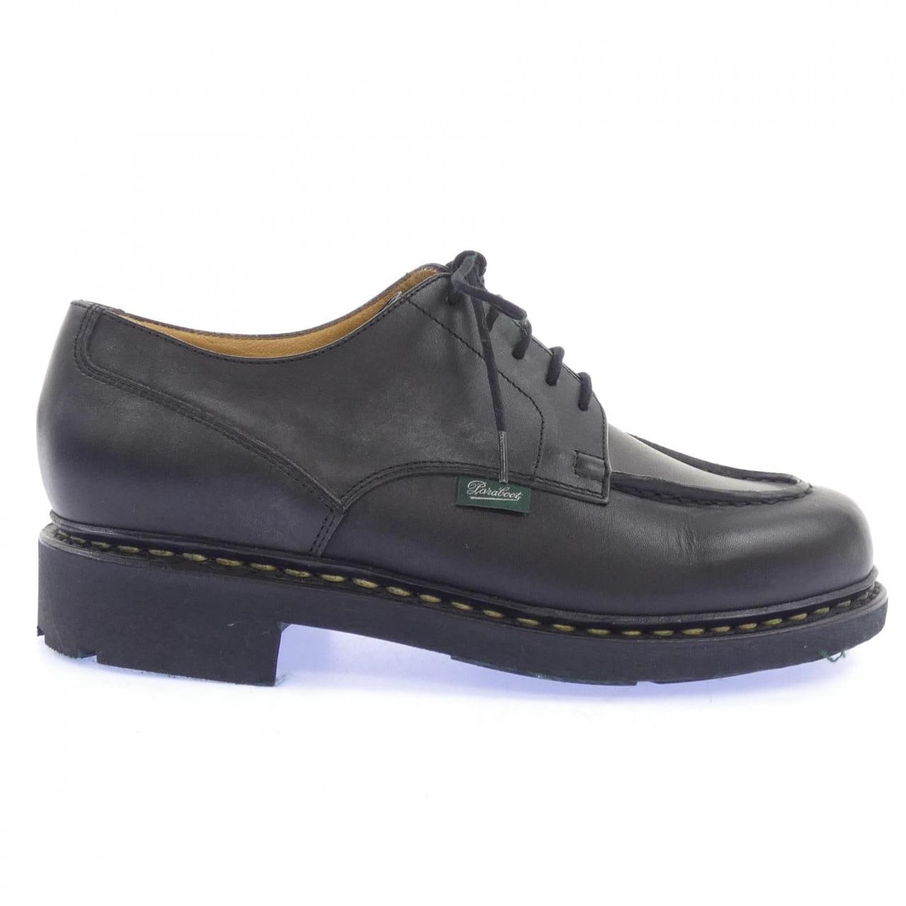 パラブーツ PARA BOOT シューズ