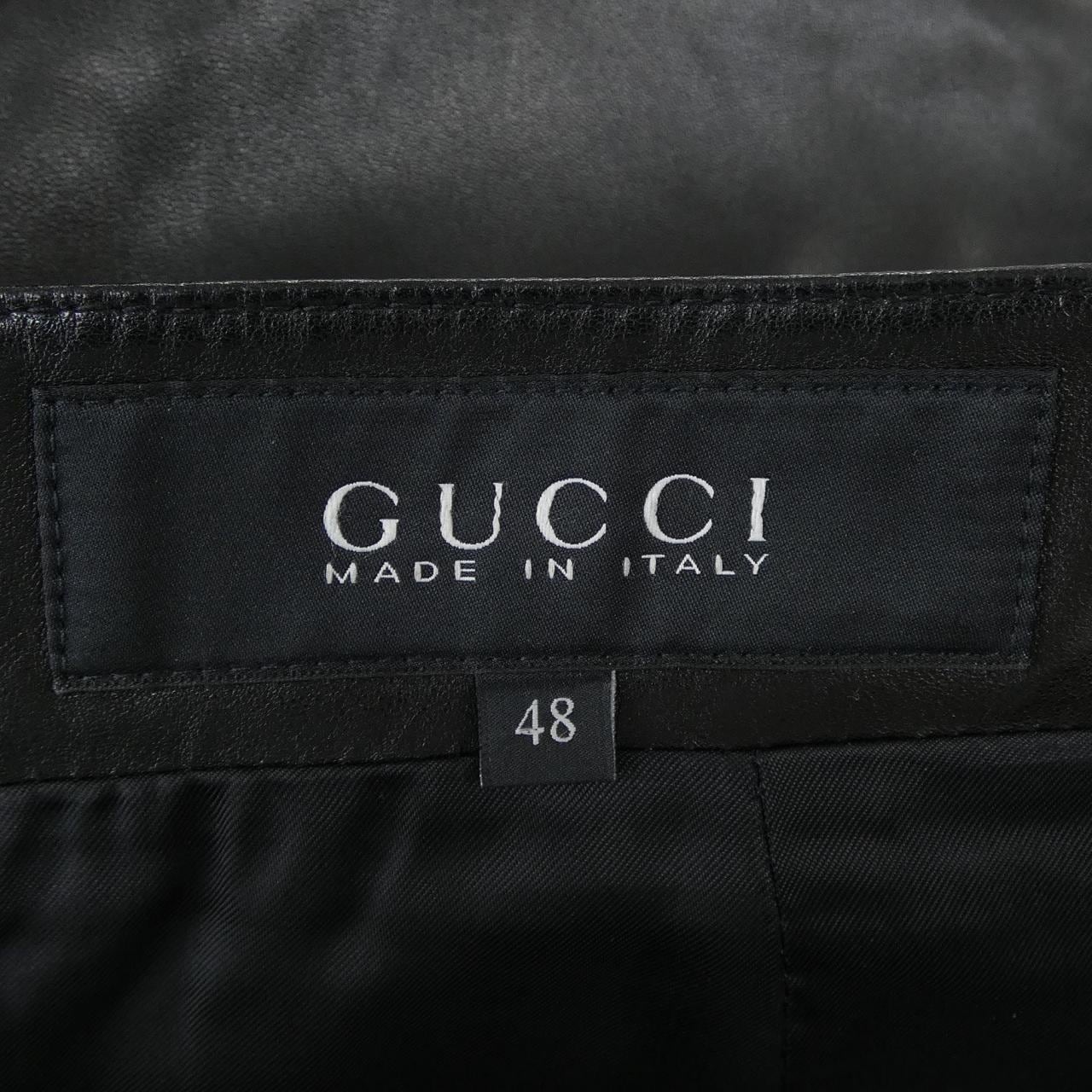 グッチ GUCCI 359504 XN166 パンツ