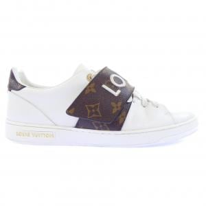 ルイヴィトン LOUIS VUITTON フロントローライン スニーカー