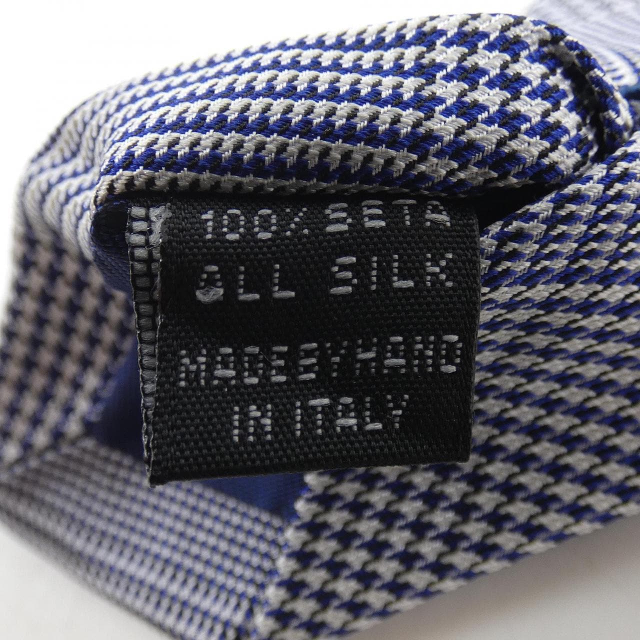 マリネッラ E.MARINELLA NECKTIE