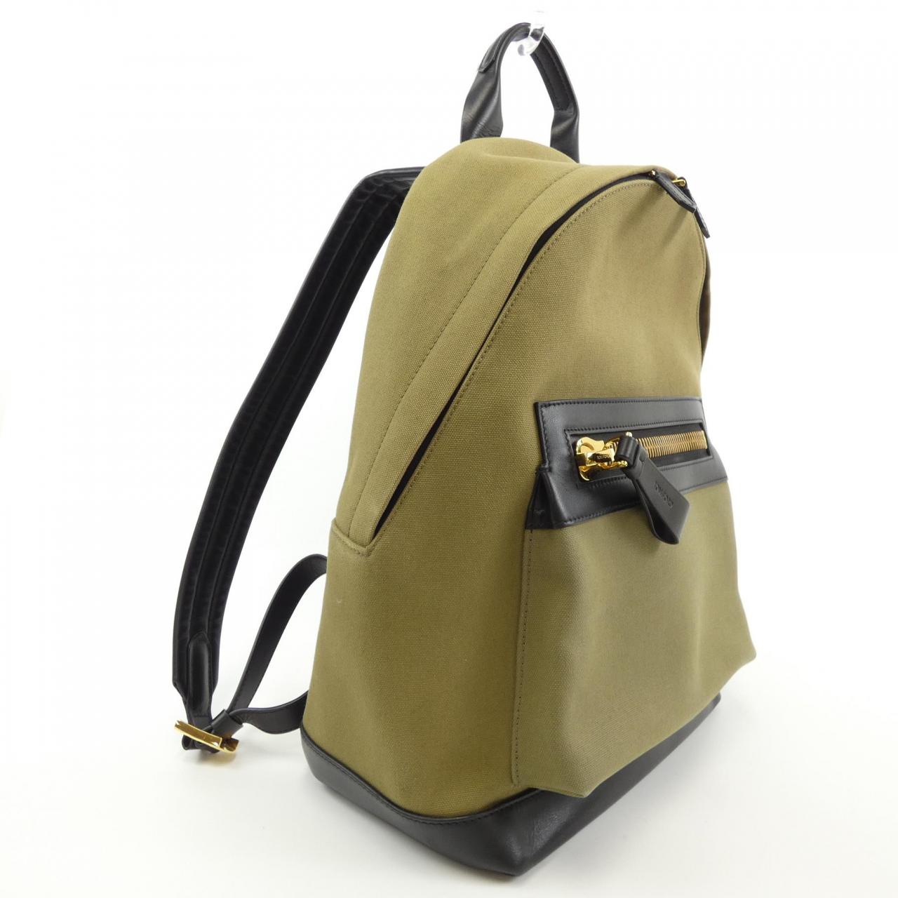 TOM FORD TOM FORD BACKPACK