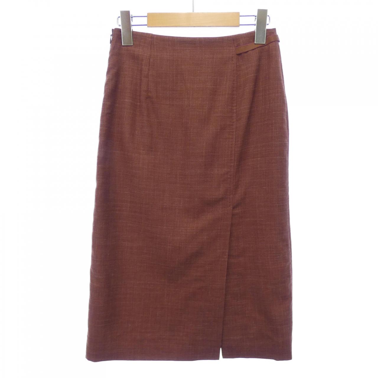 エルメス HERMES スカート