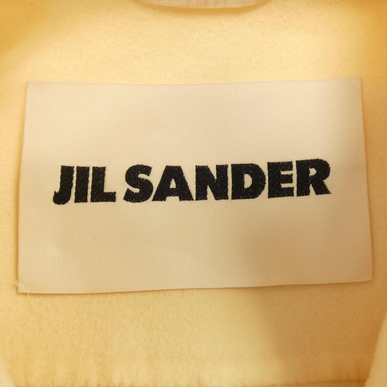 JIL SANDER吉爾桑德夾克