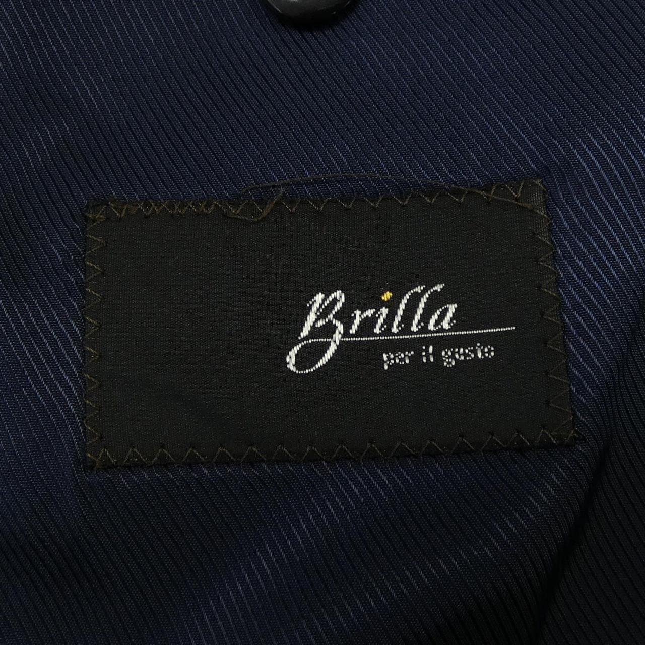 ブリッラ Brilla ジャケット