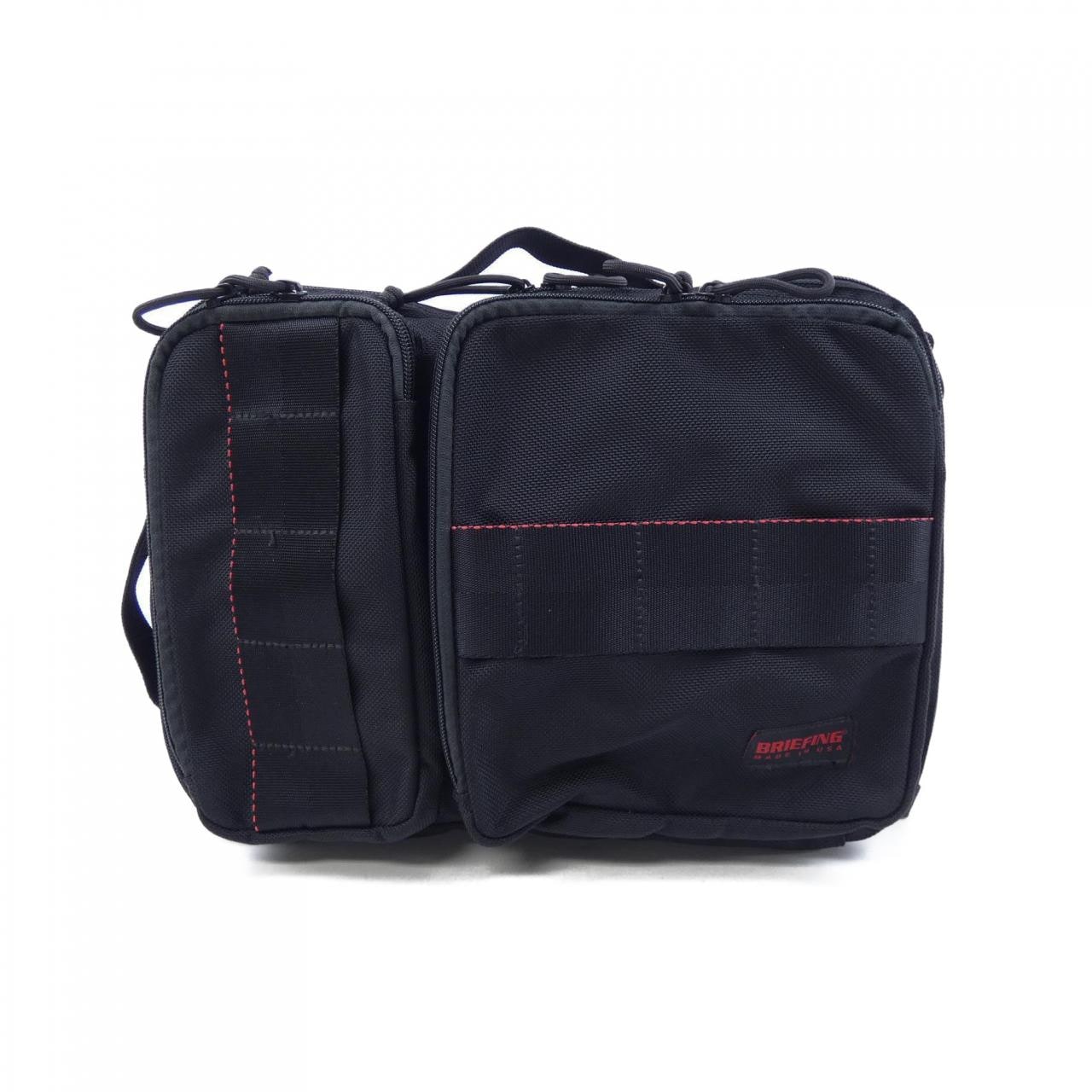 簡報BRIEFING BACKPACK