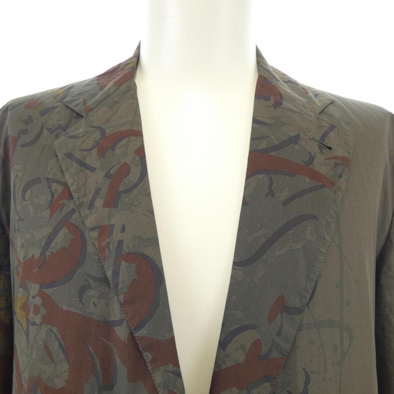 エルメス HERMES ジャケット