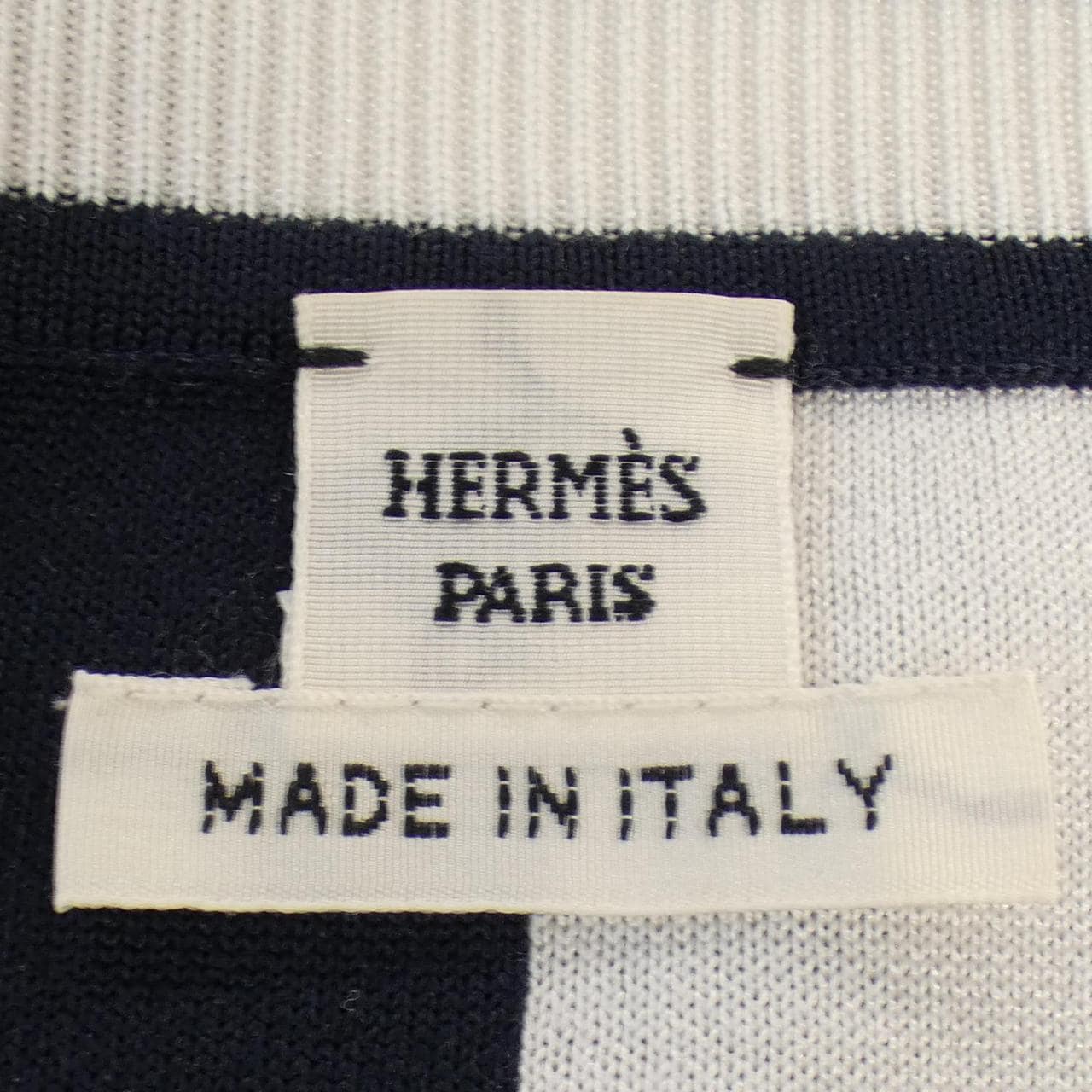 エルメス HERMES ニット