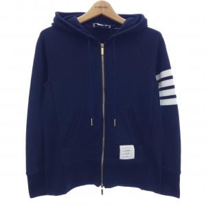 美品）トム ブラウン ジップアップジャケット