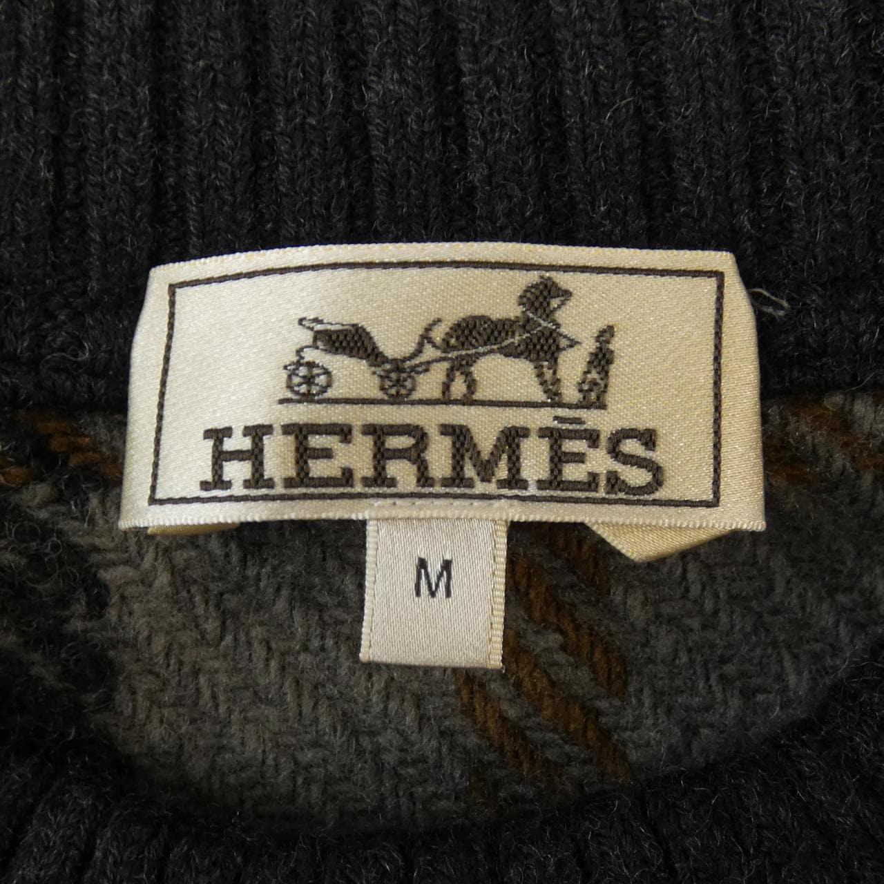 HERMES爱马仕针织品