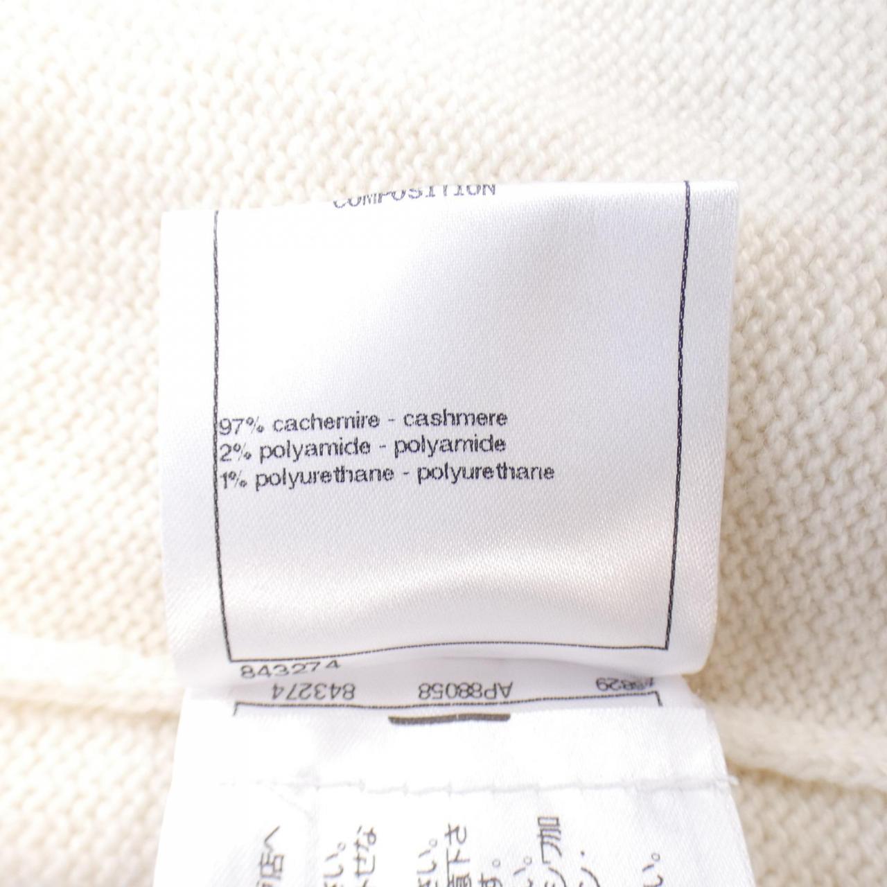 シャネル CHANEL ニット