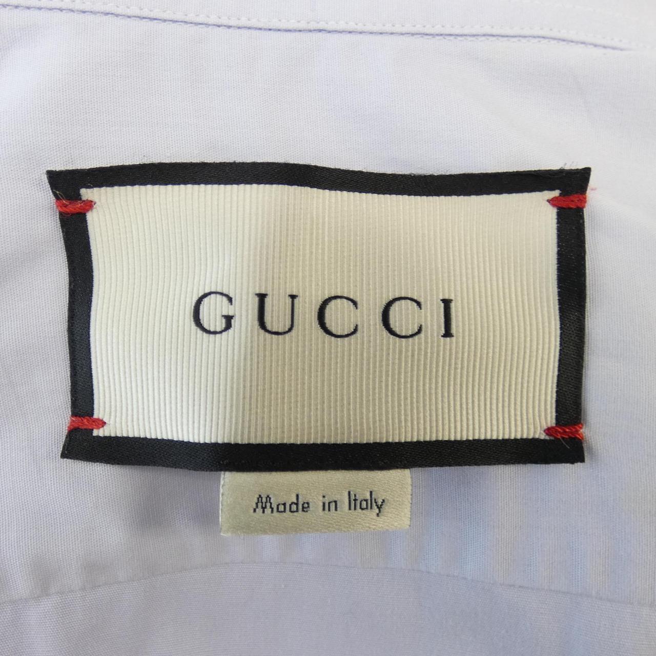 グッチ GUCCI シャツ