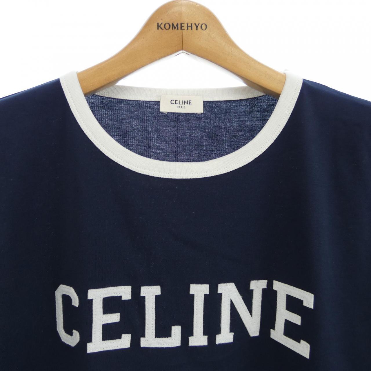 CELINE Celine T卹