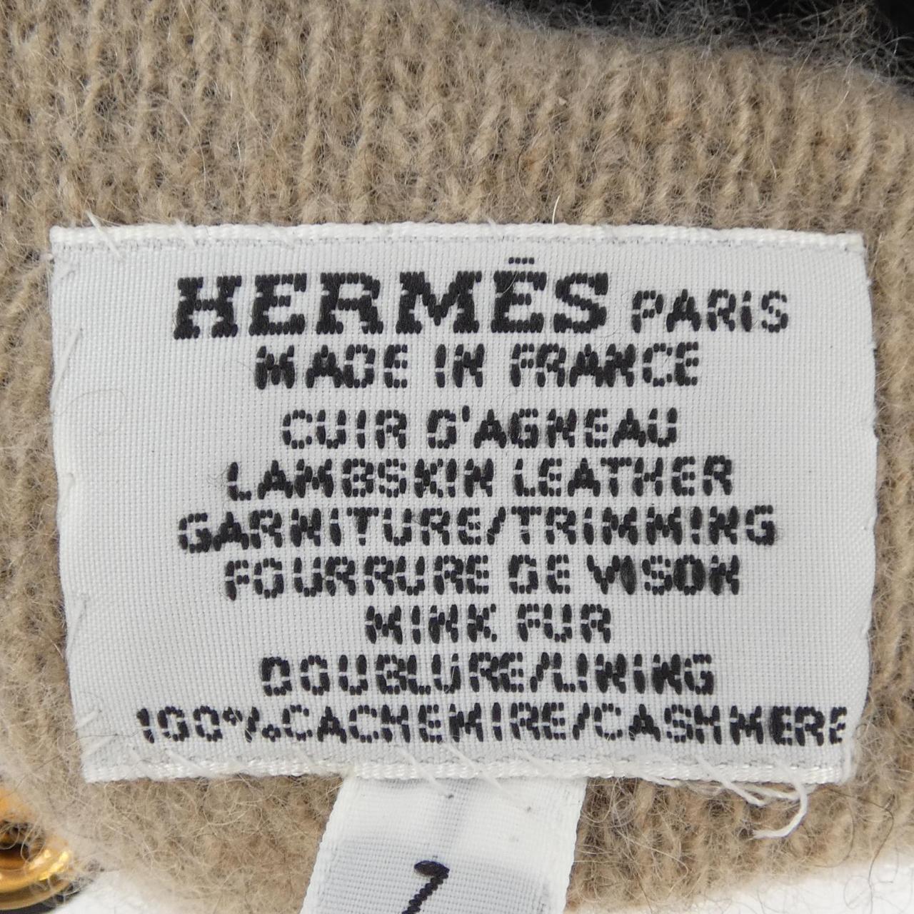 HERMES GLOVE