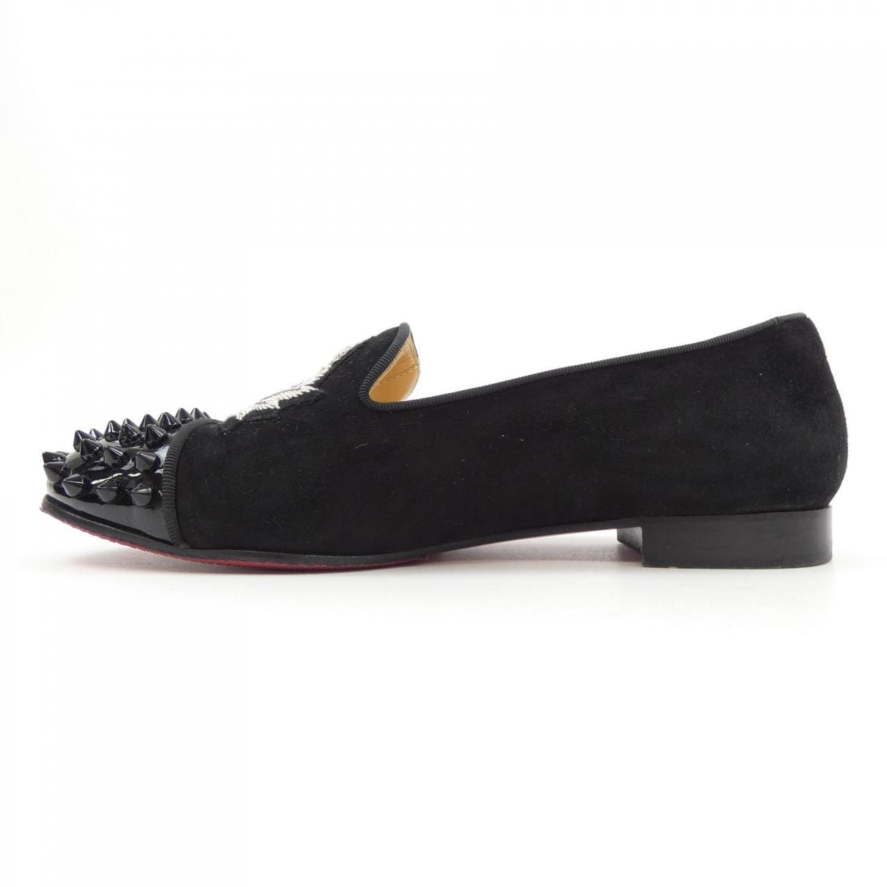 クリスチャンルブタン CHRISTIAN LOUBOUTIN シューズ