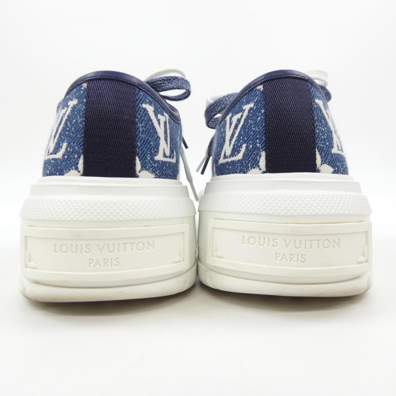 ルイヴィトン LOUIS VUITTON スニーカー
