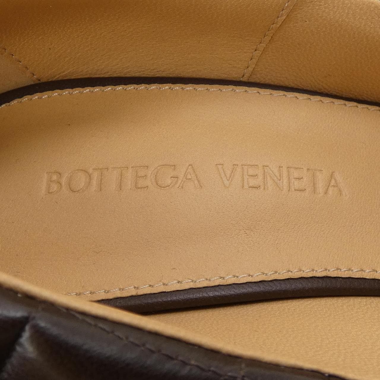 ボッテガヴェネタ BOTTEGA VENETA パンプス