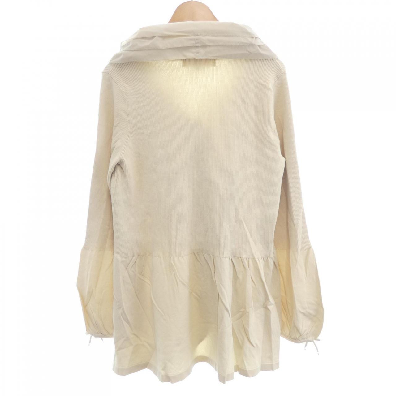 スーパービューティー SUPER BEAUTY カーディガン