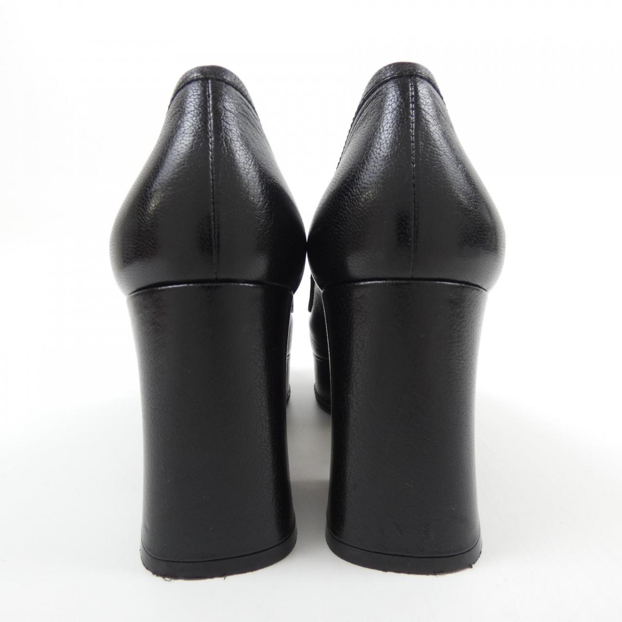 グッチ GUCCI パンプス