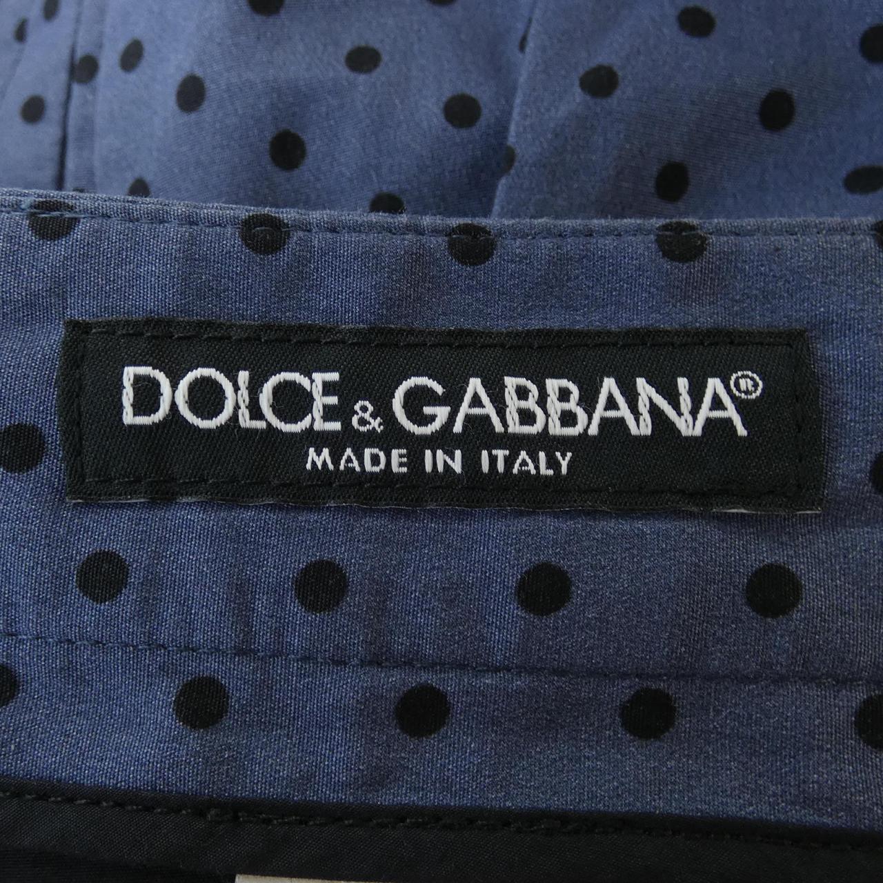 ドルチェアンドガッバーナ DOLCE&GABBANA ショートパンツ