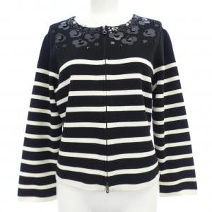 トゥービーシック TO BE CHIC カーディガン