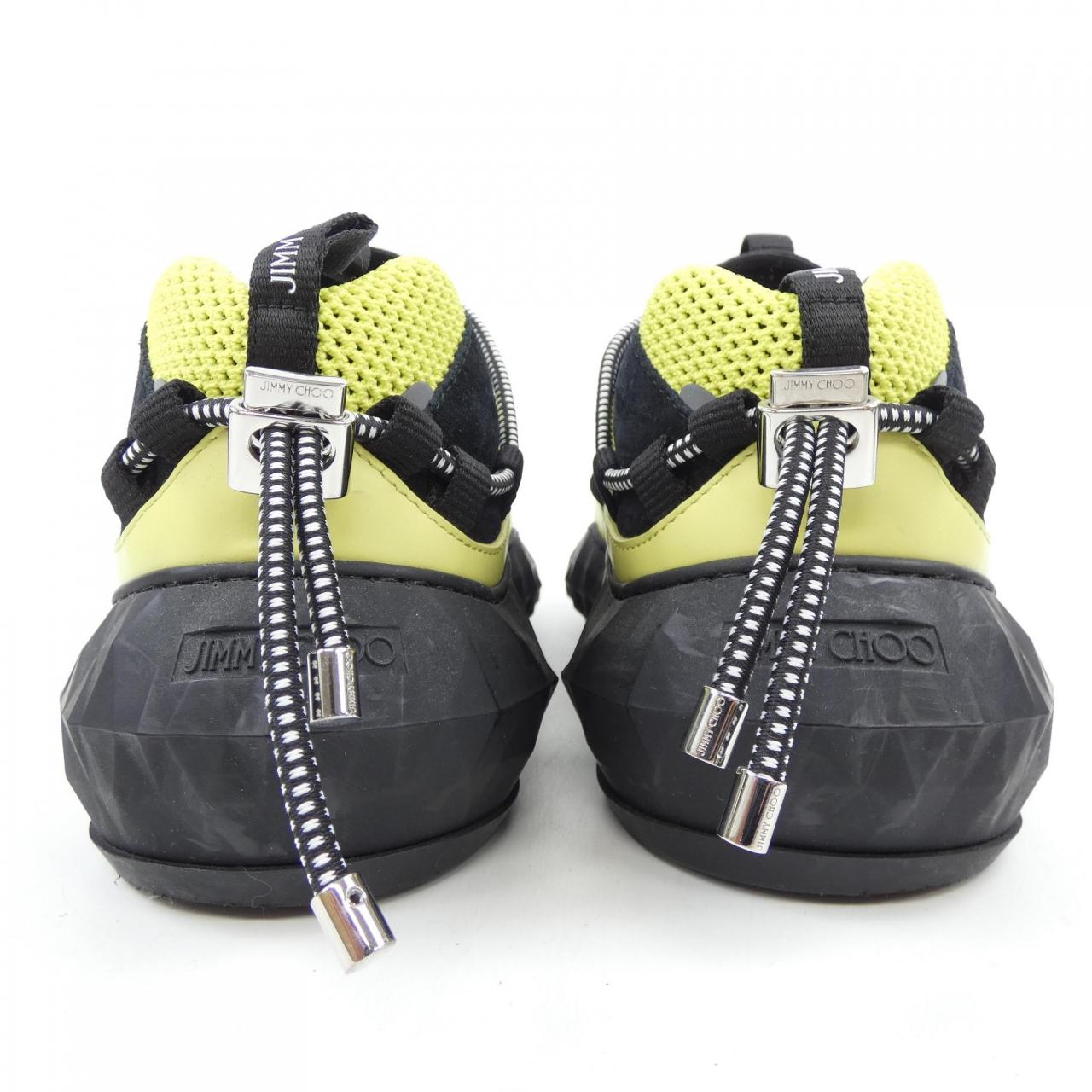 ジミーチュウ JIMMY CHOO スニーカー