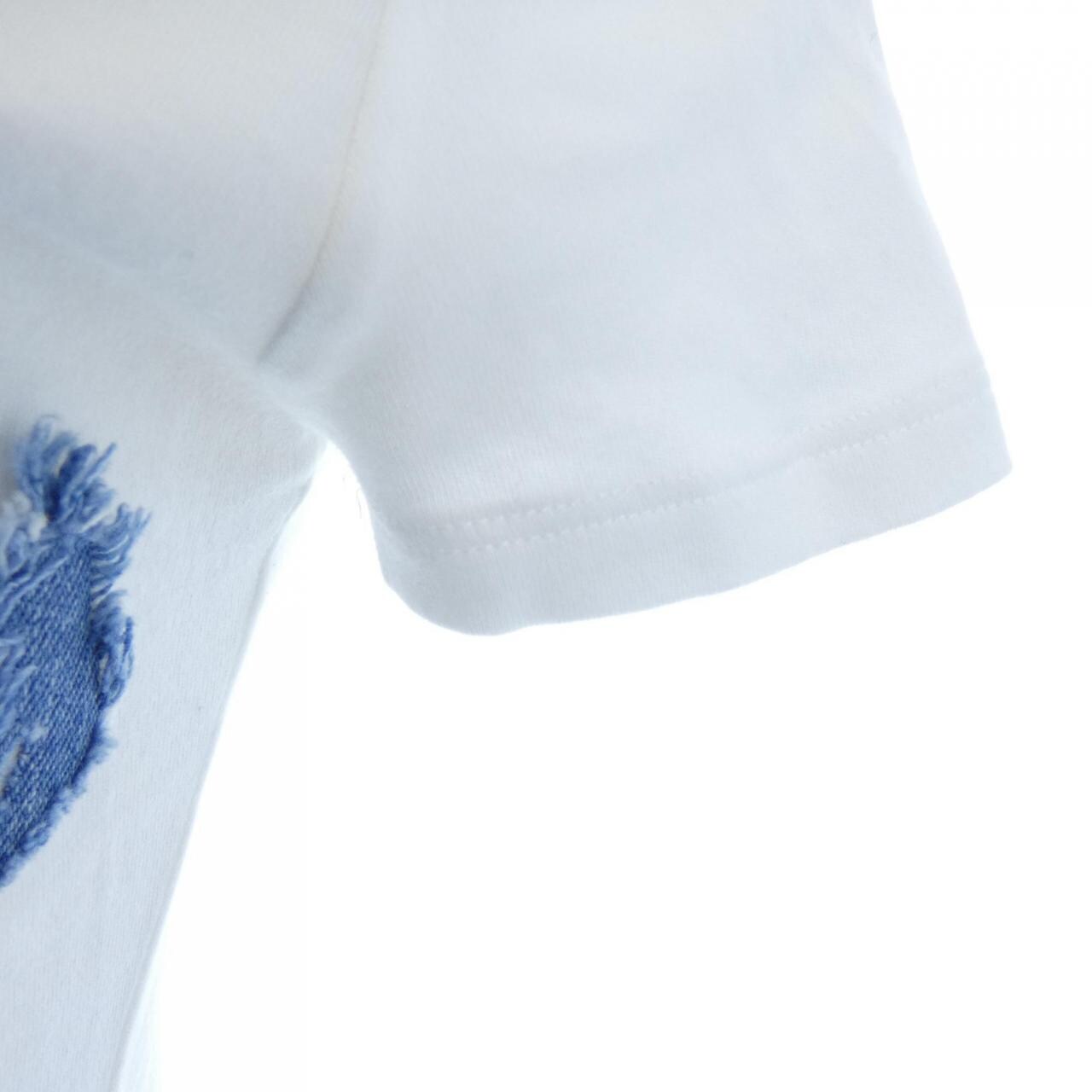 クリスチャンディオール CHRISTIAN DIOR 5A16155593 Tシャツ