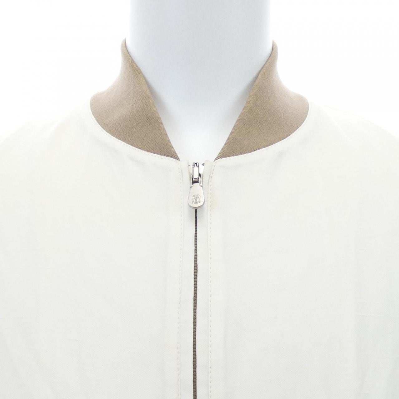 ブルネロクチネリ BRUNELLO CUCINELLI MD4806298 ブルゾン