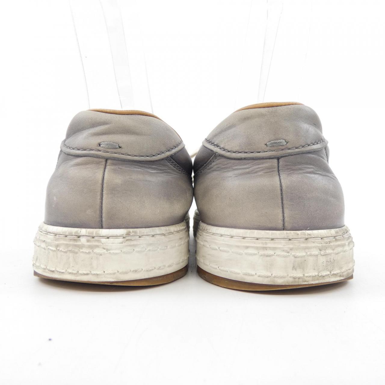 ベルルッティ Berluti スニーカー