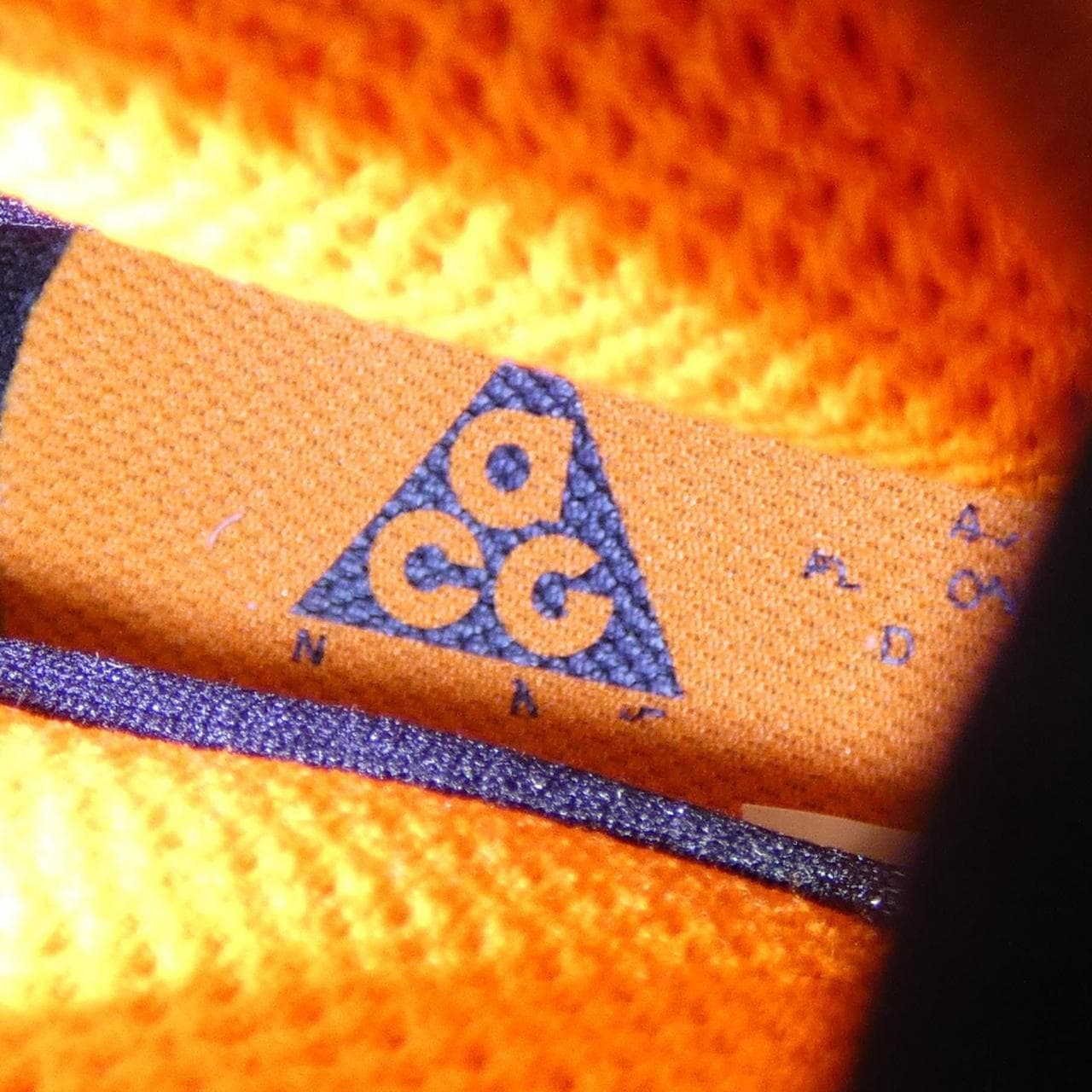 ACG BV6348-300 スニーカー