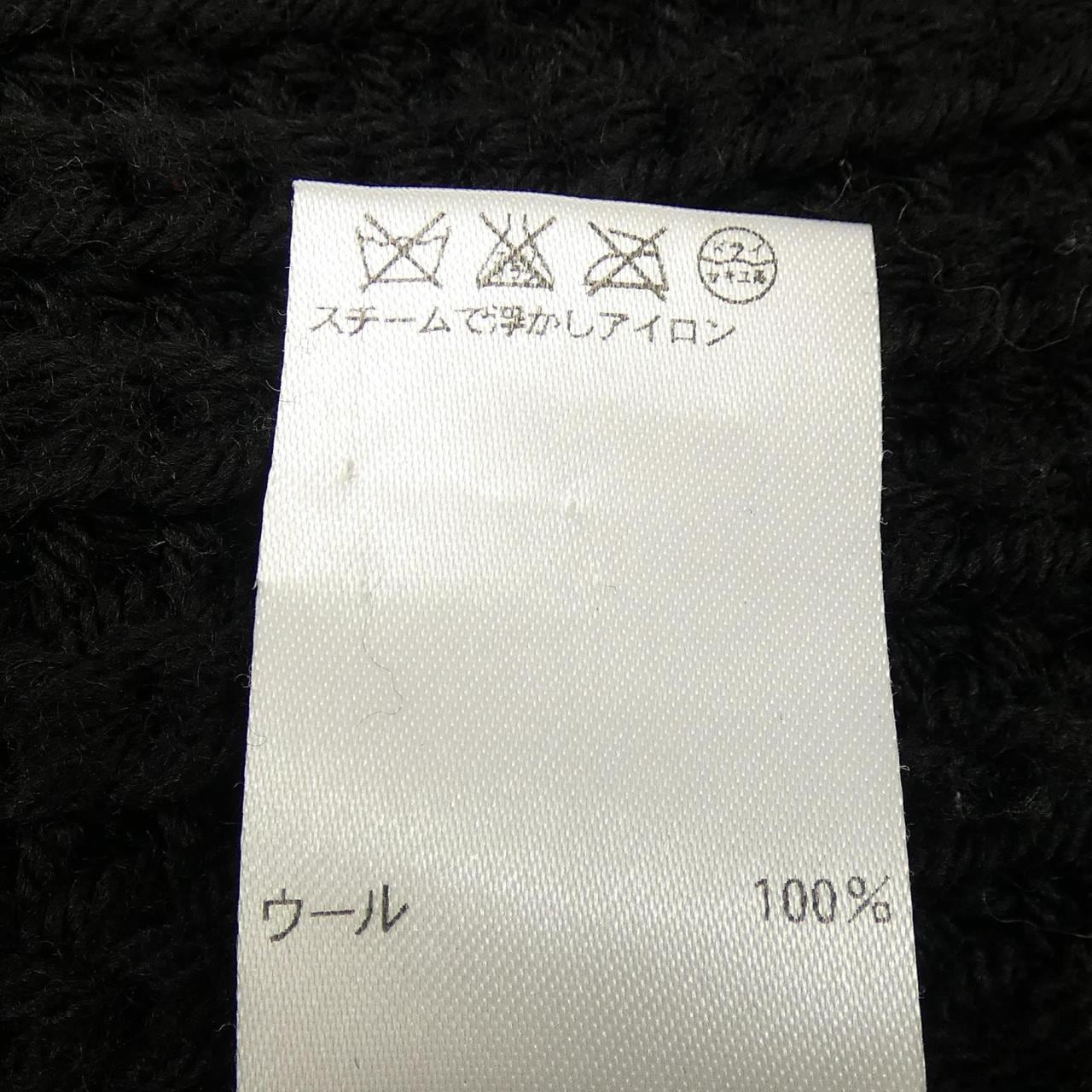 ドゥロワー DRAWER ニット