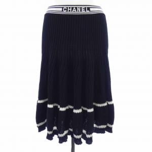 シャネル CHANEL P61019K46420 19P スカート