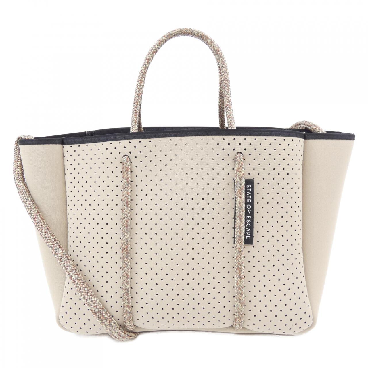 ステイトオブエスケープ STATE OF ESCAPE BAG