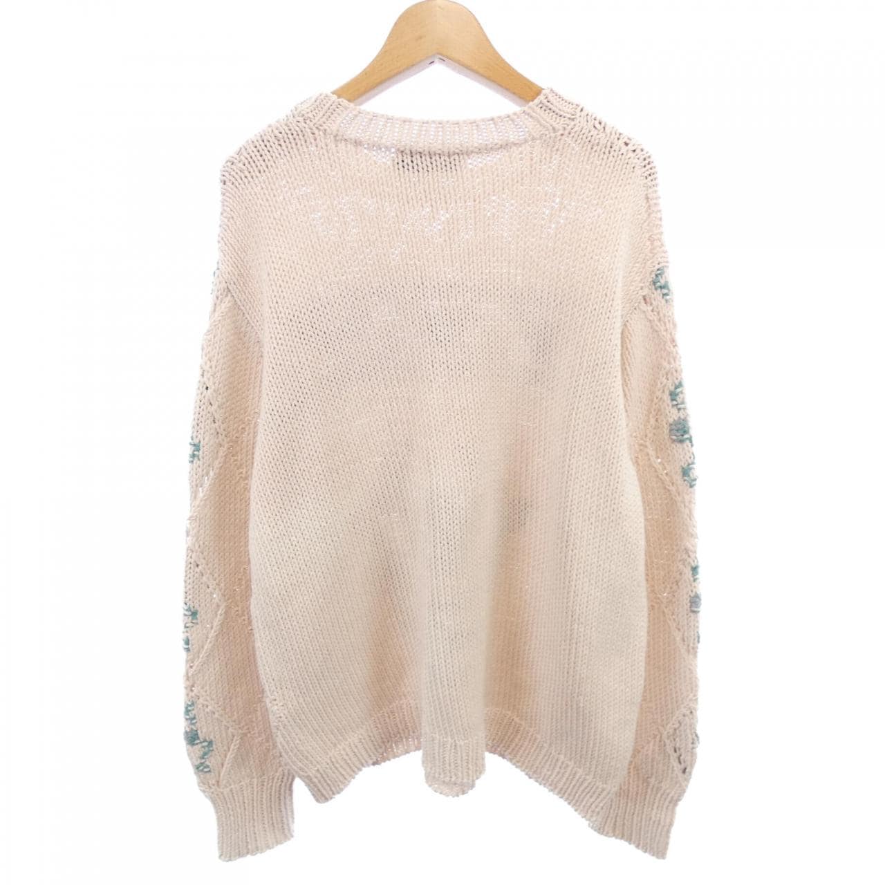 コーチ COACH ニット