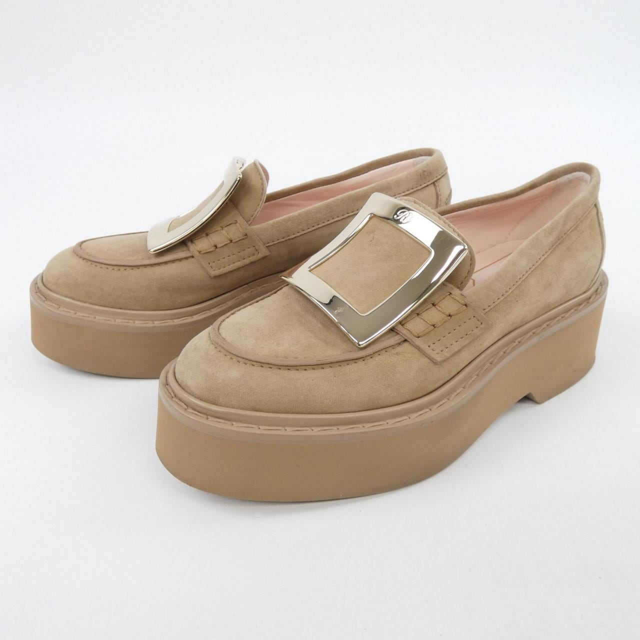 ロジェヴィヴィエ ROGER VIVIER シューズ