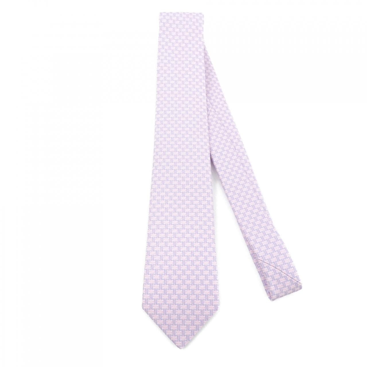 エルメス HERMES NECKTIE