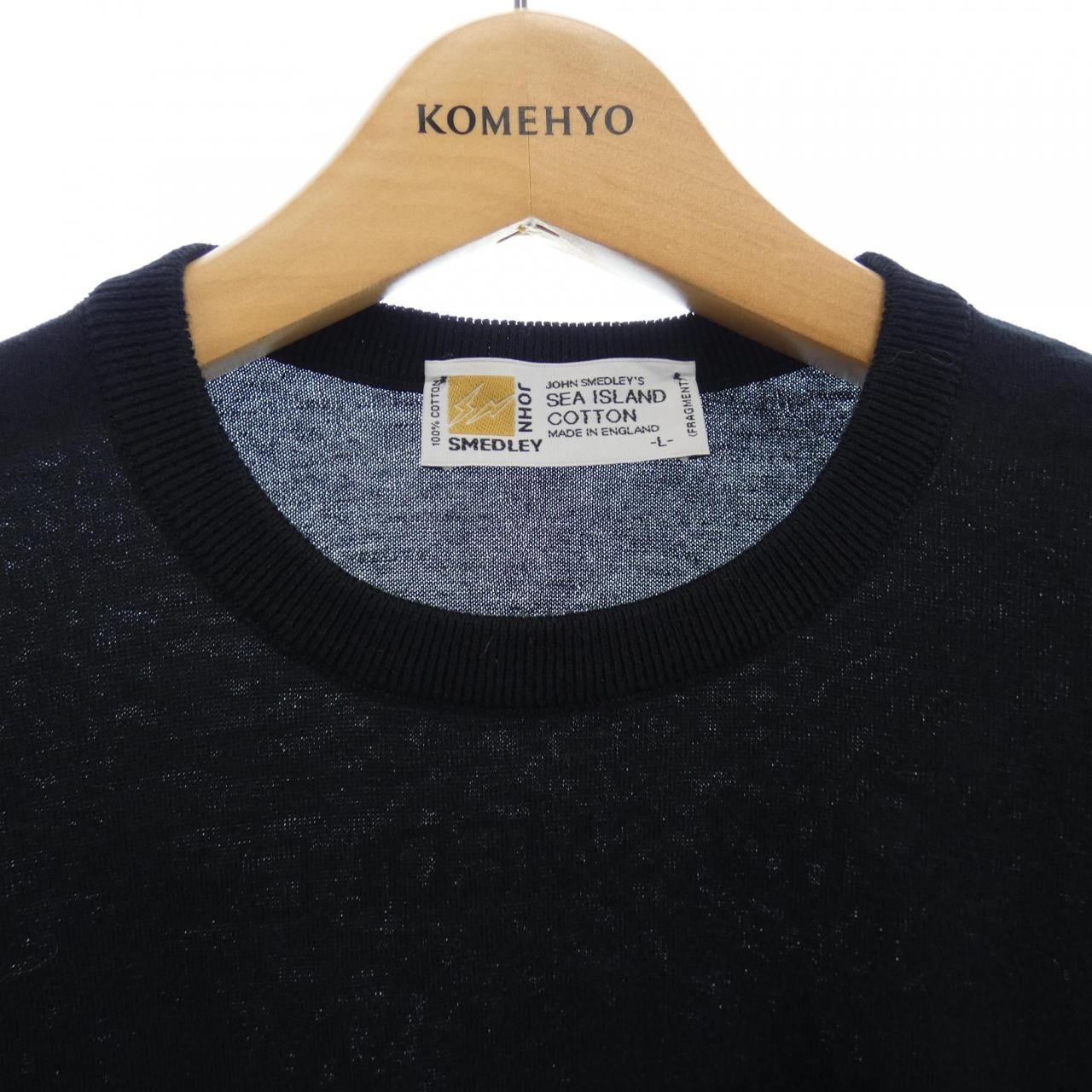 約翰斯默多利JOHN SMEDLEY針織衫