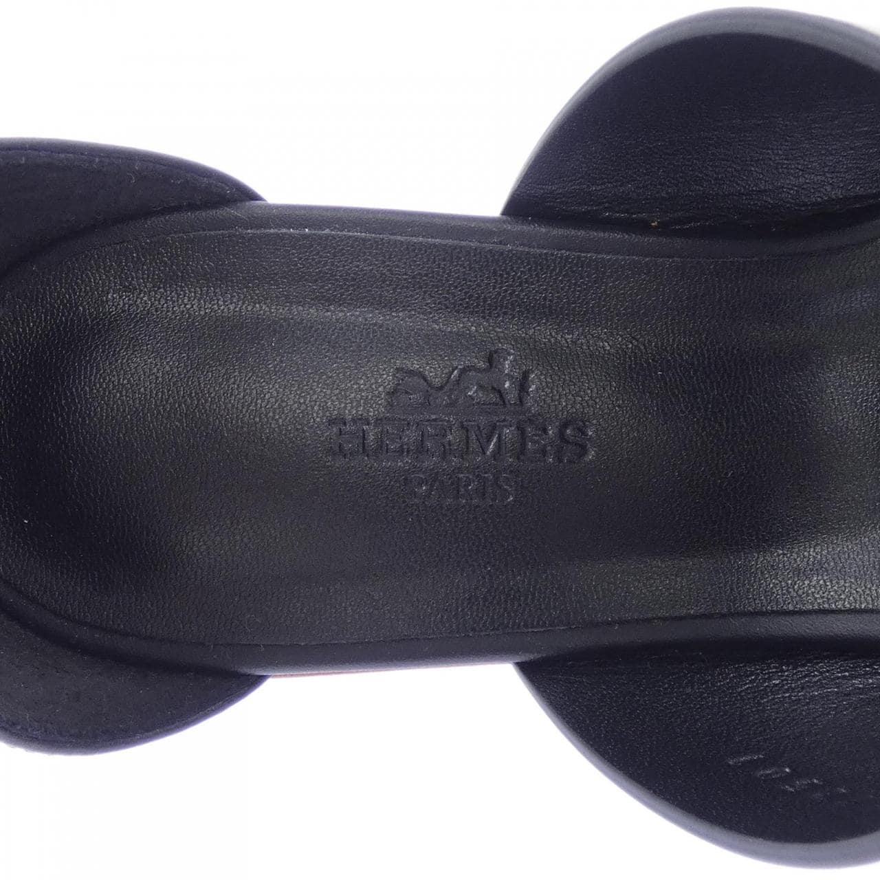 エルメス HERMES カリス　ブリッドドゥガラカドリタトゥー 251192Z サンダル