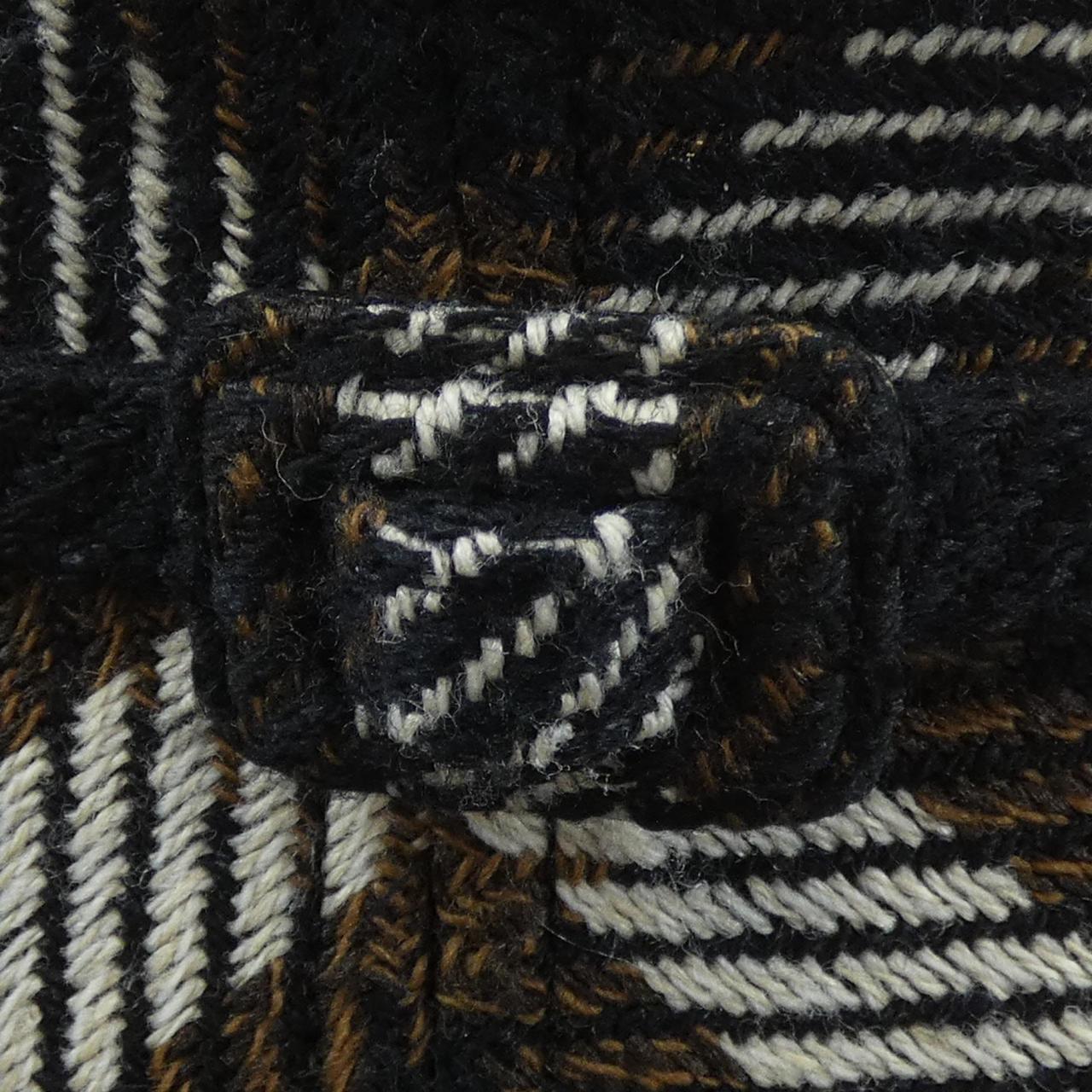 クリスチャンディオール CHRISTIAN DIOR 251J80A1369 スカート