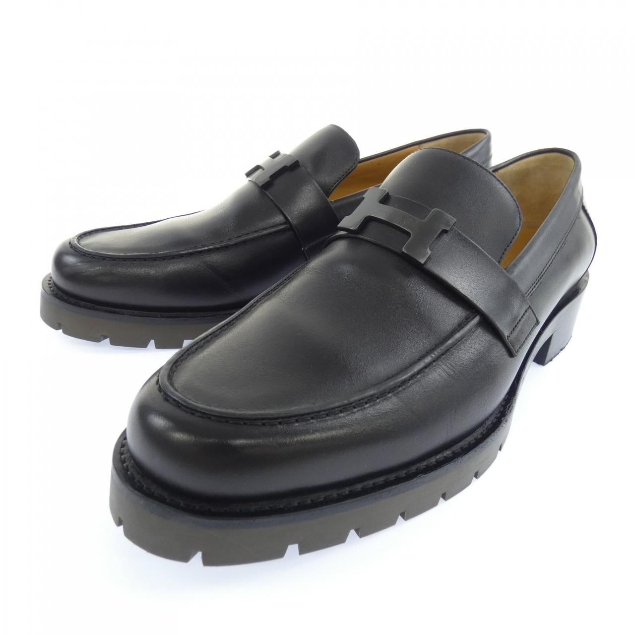 エルメス HERMES グレゴワール パリ 231998Z シューズ
